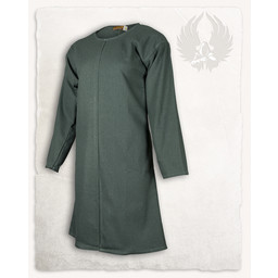 Tunic Gadaric, green