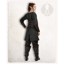 Tunic Gadaric, green