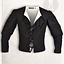 Doublet Rafael, black