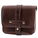 Ulfberth Belt bag Pantalaimon, brown