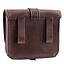 Belt bag Pantalaimon, brown