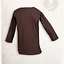 Viking tunic Tronde, brown