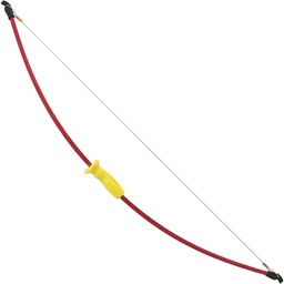 Complete archery set for kids, 93 cm