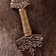 Deepeeka Viking sword Dybek