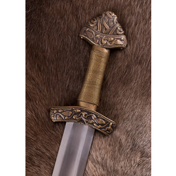 Viking sword Dybek