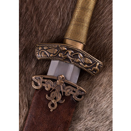 Viking sword Dybek