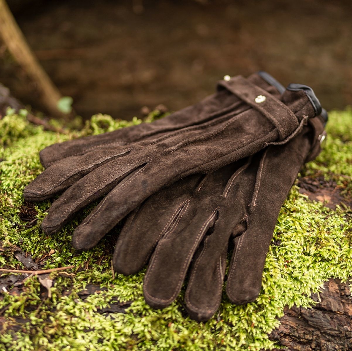 leather work gloves conan