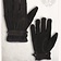 Mytholon Leather gloves Hartwig black