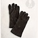 Mytholon Leather gloves Clemens brown