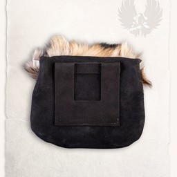 Viking bag Lofoten black