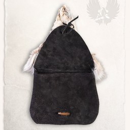 Viking bag Avaldsnes black