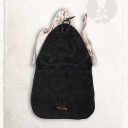Viking bag Avaldsnes black