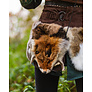 Viking bag Avaldsnes brown