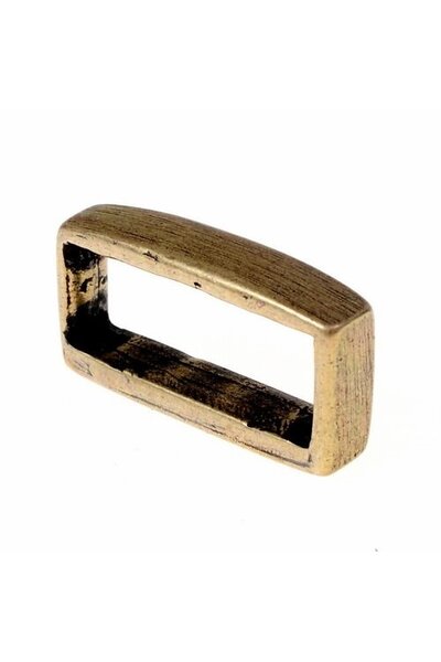 Belt loop, 2 cm belts