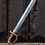 LARP sword Cavalier 75 cm