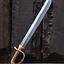 LARP sword Cavalier 75 cm