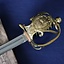 Household Cavalry Officer sword