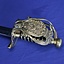 Household Cavalry Officer sword