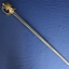 Household Cavalry Officer sword