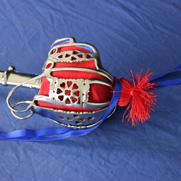 Basket hilted sword Highland Officers