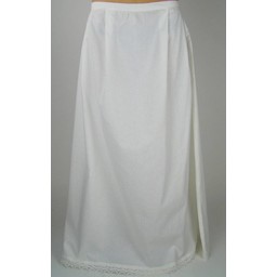 Underskirt Manon white