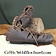 Leonardo Carbone Leather Iron Age sandals brown