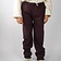 Leonardo Carbone Children's trousers Edmund black