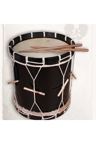 Traditional drum Nizaris