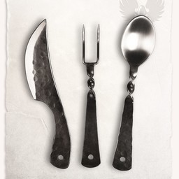 Medieval cutlery Jackob