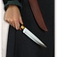Medieval knife Mildreth