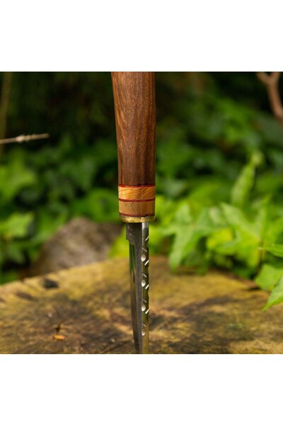 Viking knife Geirolf