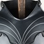 LARP armour Dragomir bronzed