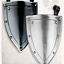 Belt shield Balthasar