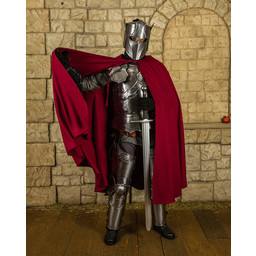 Full medieval armour Balthasar