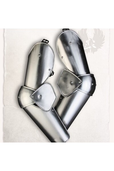 Arm armour Elias