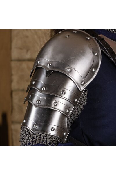 Pauldrons Balthasar S