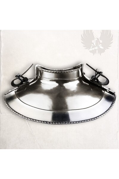 17th century Gorget Kaspar