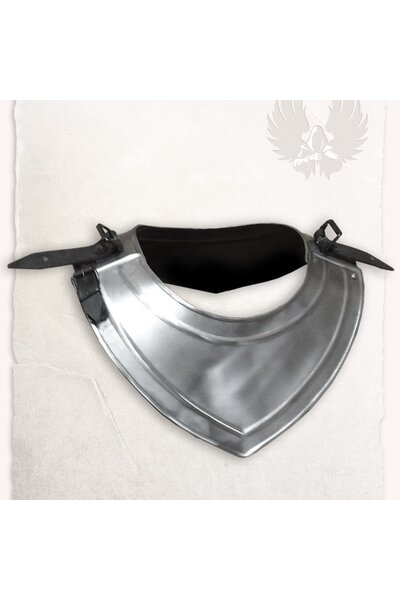 Gorget Adam