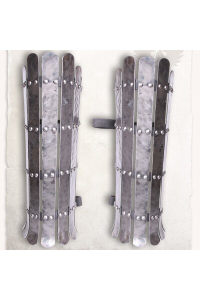 Viking greaves Ragnar