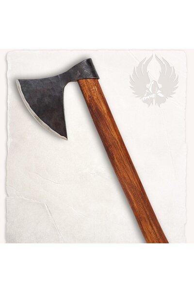 Hand axe Erich