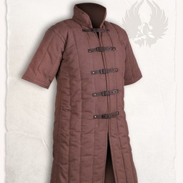 Gambeson Leopold brown