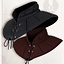 Gambeson gorget Leopold brown