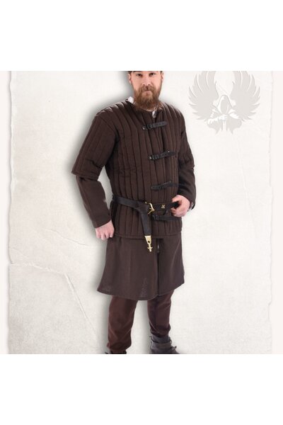Gambeson Gustav brown
