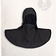 Mytholon Gambeson hood and collar Aulber black