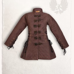 Gambeson Diana brown