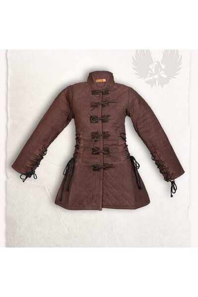 Gambeson Diana brown