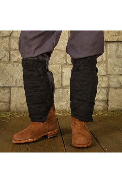 Gambeson greaves Arthur black