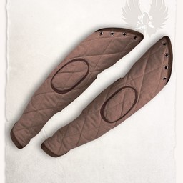 Gambeson sleeves Arthur brown