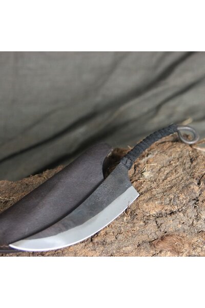 Celtic knife Glen, M