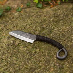 Celtic knife Glen, S